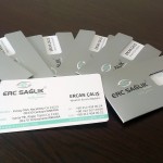 Hukuk Çalışanları İçin Kurumsal Kimlik