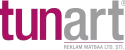 TunartYeniLogo
